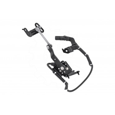 Capteur Correcteur de Portée Pour Toyota Highlander Lexus RX 894080E010