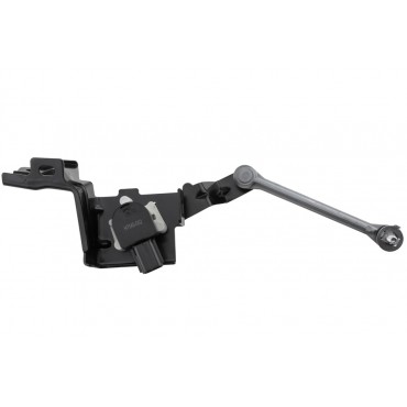 Capteur Correcteur de Portée Pour Mitsubishi ASX Outlander II 8651A047