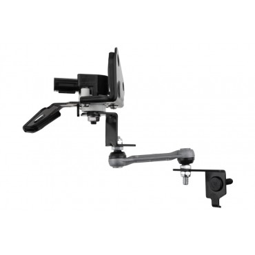 Capteur Correcteur de Portée Pour Mitsubishi ASX Outlander II 8651A095