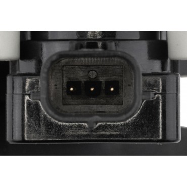 Capteur Correcteur de Portée Pour Mitsubishi ASX Outlander II 8651A095