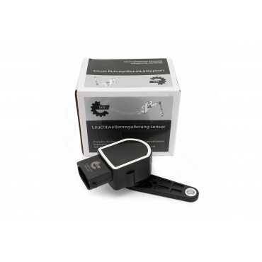 Capteur Correcteur de Portée Arrière Pour Porsche 911 Targa 99763112100