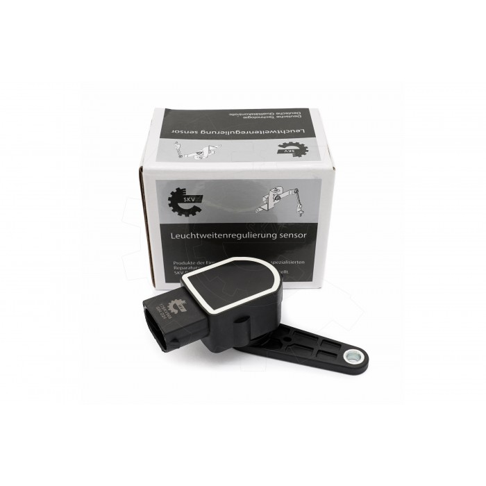 Capteur Correcteur de Portée Arrière Pour Porsche 911 Targa 99763112100