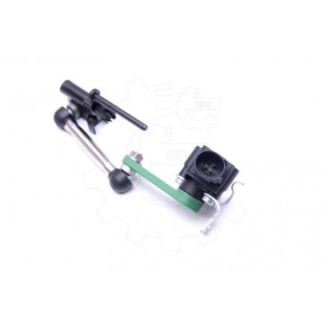 Capteur Correcteur de Portée Avant Droit Pour VW Touareg Porsche Cayenne