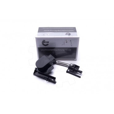 Capteur Correcteur de Portée Avant Droit Pour Porsche Panamera 97034302203