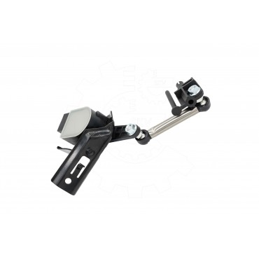 Capteur Correcteur de Portée Avant Gauche Pour Porsche Panamera 97034302103