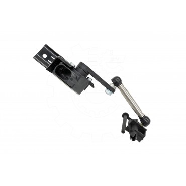 Capteur Correcteur de Portée Avant Gauche Pour Porsche Panamera 97034302103