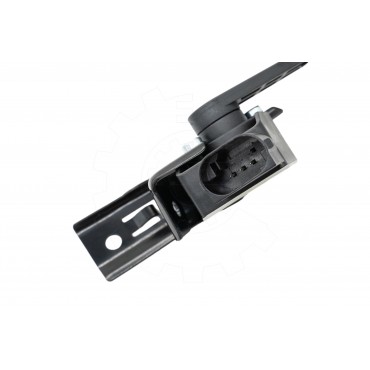 Capteur Correcteur de Portée Avant Gauche Pour Porsche Panamera 97034302103