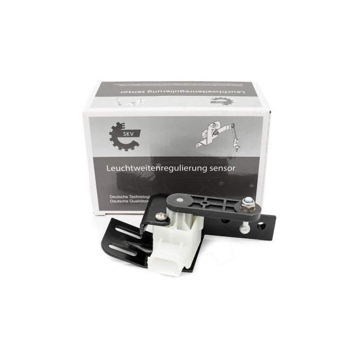 Capteur Correcteur de Portée Arrière Gauche Pour Saab 9-5 Break 05409511