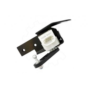 Capteur Correcteur de Portée Arrière Gauche Pour Saab 9-5 Break 05409511