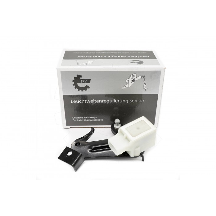 Capteur Correcteur de Portée Arrière Droit Pour Saab 9-5 Break 05409529