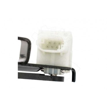 Capteur Correcteur de Portée Arrière Droit Pour Saab 9-5 Break 05409529