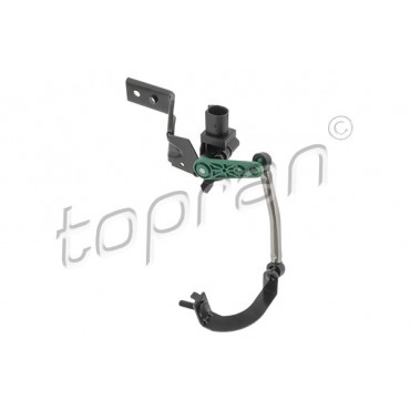Capteur Correcteur de Portée Avant Gauche Pour VW Arteon Seat Skoda 3Q0412521A