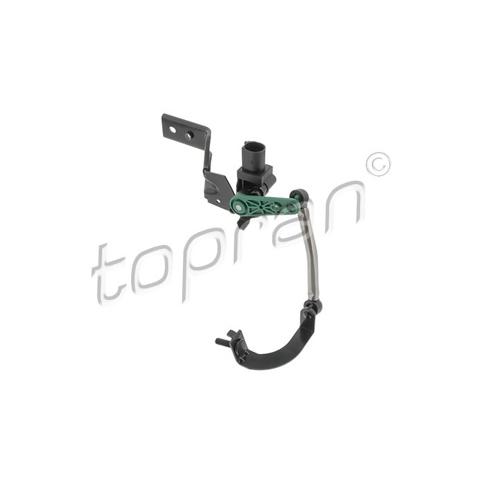 Capteur Correcteur de Portée Avant Gauche Pour VW Arteon Seat Skoda 3Q0412521A