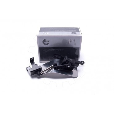 Capteur Correcteur de Portée Arrière Pour VW CC Golf V VI Jetta III IV Passat