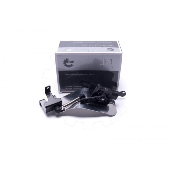 Capteur Correcteur de Portée Arrière Pour VW CC Golf V VI Jetta III IV Passat