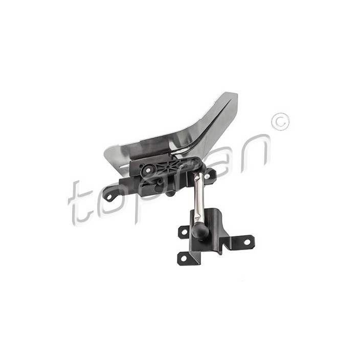 Capteur Correcteur de Portée Pour VW CC Golf V VI Jetta III IV Passat Skoda