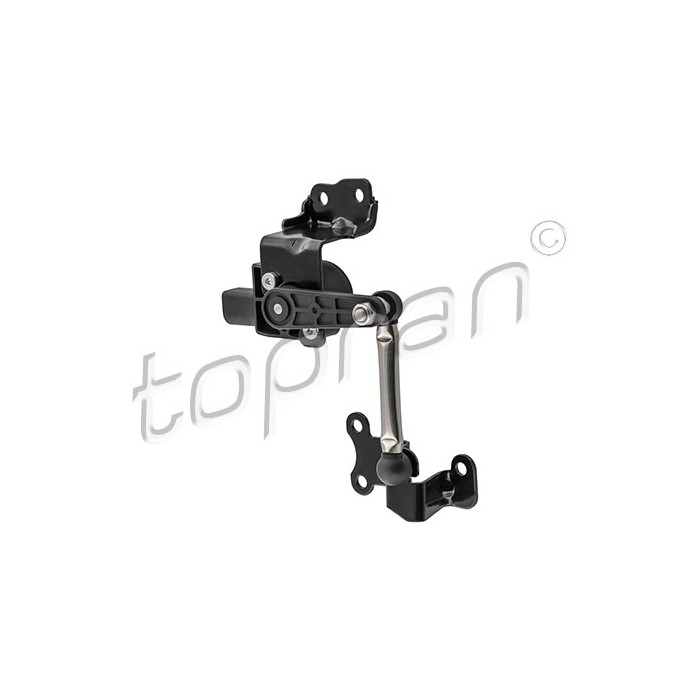 Capteur Correcteur de Portée Pour Skoda Octavia III Superb II Yeti 3T0941273