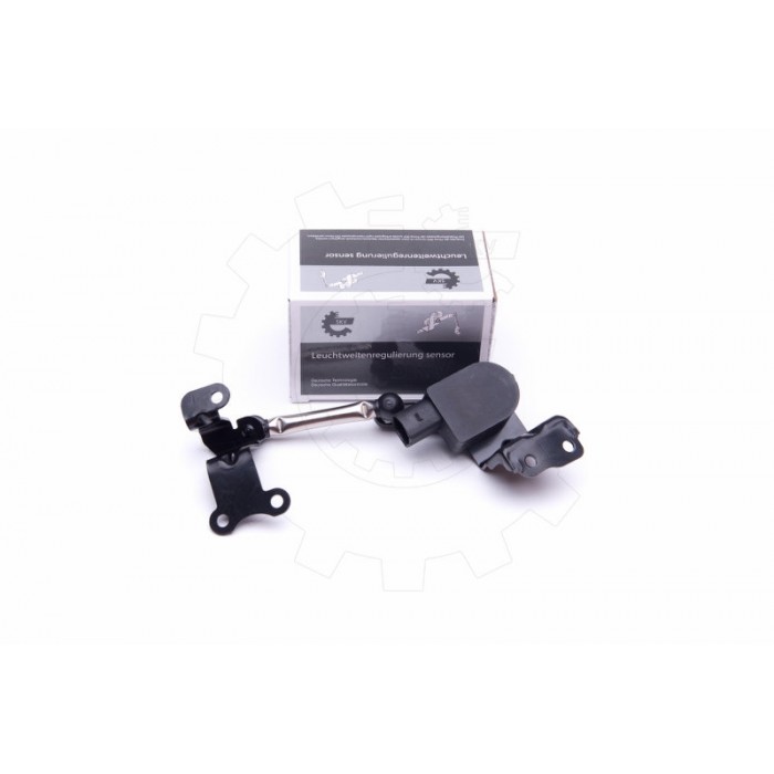 Capteur Correcteur de Portée Arrière Pour Skoda Superb II Yeti 3T0941273