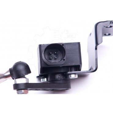 Capteur Correcteur de Portée Arrière Pour Skoda Superb II Yeti 3T0941273