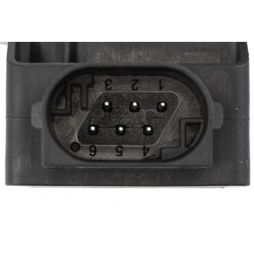 Capteur Correcteur de Portée Pour Volvo S60 II III S80 V60 I V70 XC60 30782821