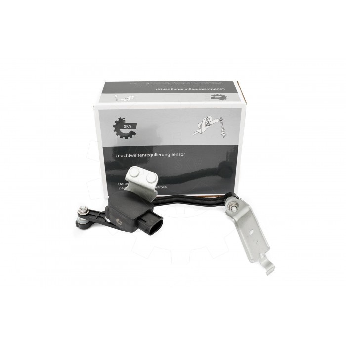 Capteur Correcteur de Portée Avant Gauche Pour Volvo S80 II V70 III 30669853