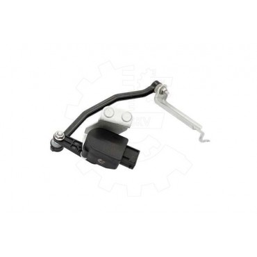 Capteur Correcteur de Portée Avant Gauche Pour Volvo S80 II V70 III 30669853
