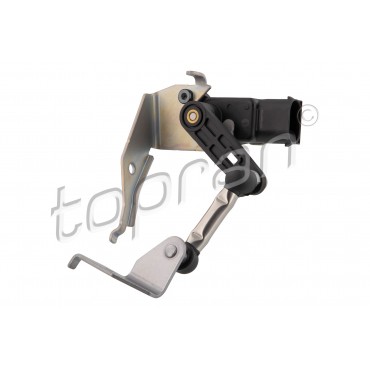 Capteur Correcteur de Portée Pour Volvo V90 II XC60 XC90 31360330 31451060