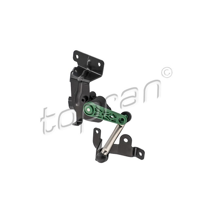 Capteur Correcteur de Portée Pour VW CC EOS Golf VI Passat Scirocco 3C0941307A