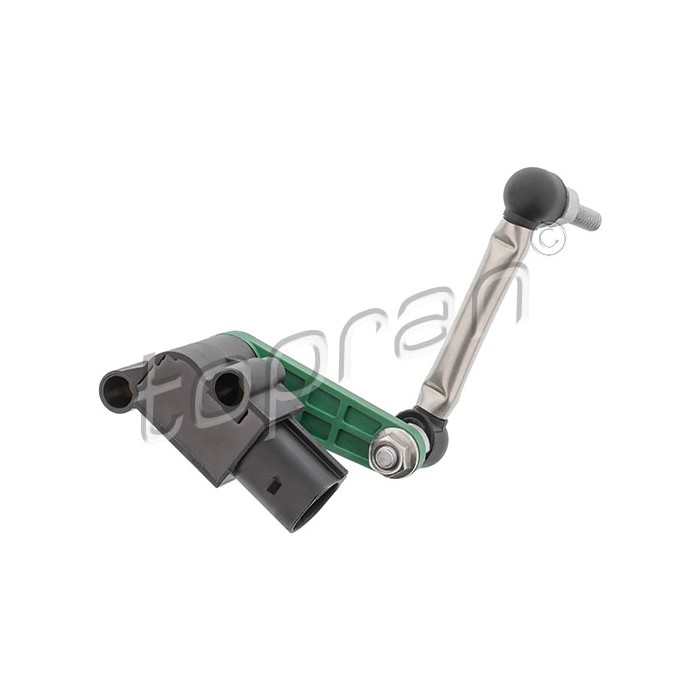 Capteur Correcteur de Portée Pour VW Touareg 7P0616571