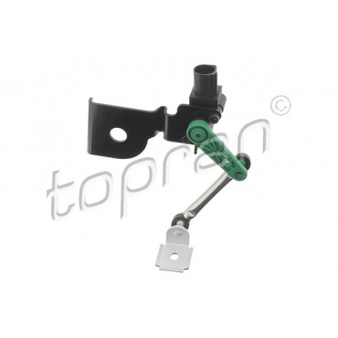 Capteur Correcteur de Portée Pour VW Transporter V VI 7E0941273