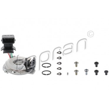 Capteur Impulsion d'Allumage Pour VW Golf I II Jetta Passat Audi 80 90 100