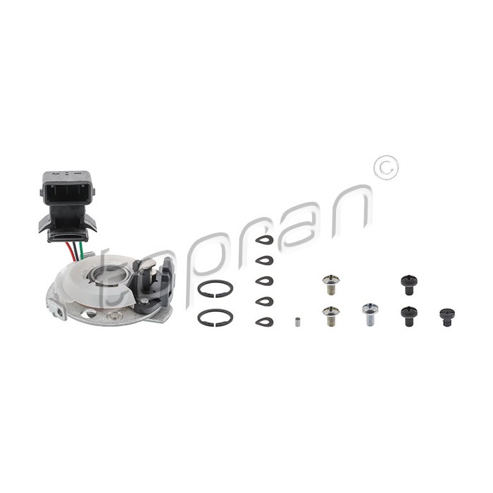 Capteur Impulsion d'Allumage Pour VW Golf I II Jetta Passat Audi 80 90 100