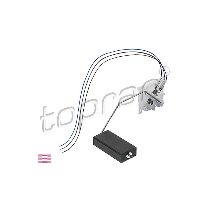 Capteur Niveau Pompe à Carburant Pour VW Audi Seat Altea Leon Skoda 1K0919673K