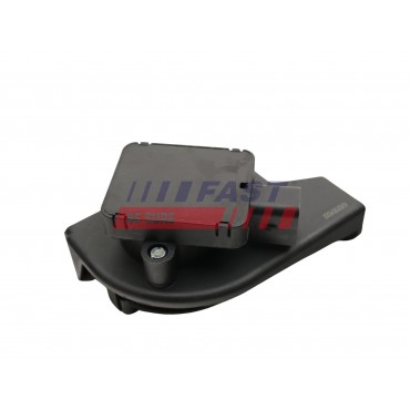 Potentiomètre d'Accélérateur Capteur Position Papillon Pour Peugeot Fiat