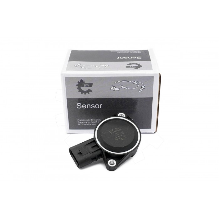 Potentiomètre du Collecteur d'Admission Pour VW Audi A3 A4 Seat Skoda 07L907386