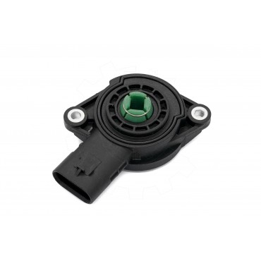 Potentiomètre du Collecteur d'Admission Pour VW Audi A3 A4 Seat Skoda 07L907386