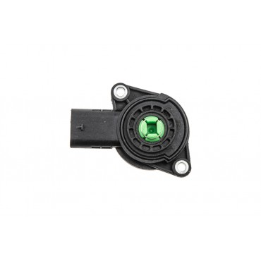 Potentiomètre du Collecteur d'Admission Pour VW Audi A3 A4 Seat Skoda 07L907386