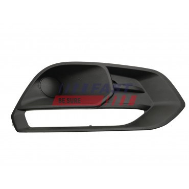 Grille de Pare Choc Avant Gauche Pour Iveco Daily Citys VI 5802356344