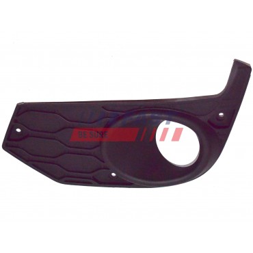 Grille de Pare Choc Avant Gauche Pour Iveco Daily Citys VI 5801529859