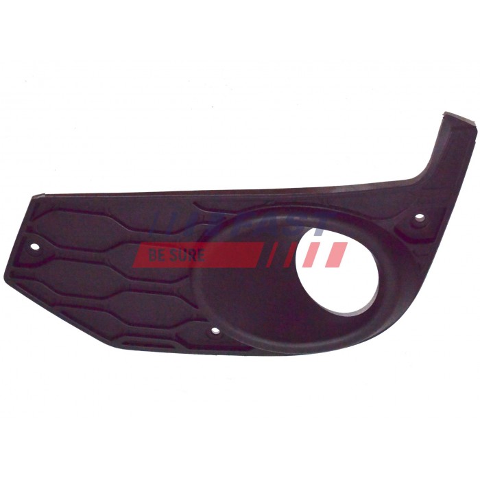 Grille de Pare Choc Avant Gauche Pour Iveco Daily Citys VI 5801529859