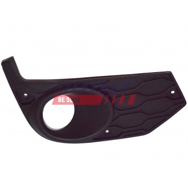 Grille de Pare Choc Avant Droit Pour Iveco Daily Citys VI 5801529858