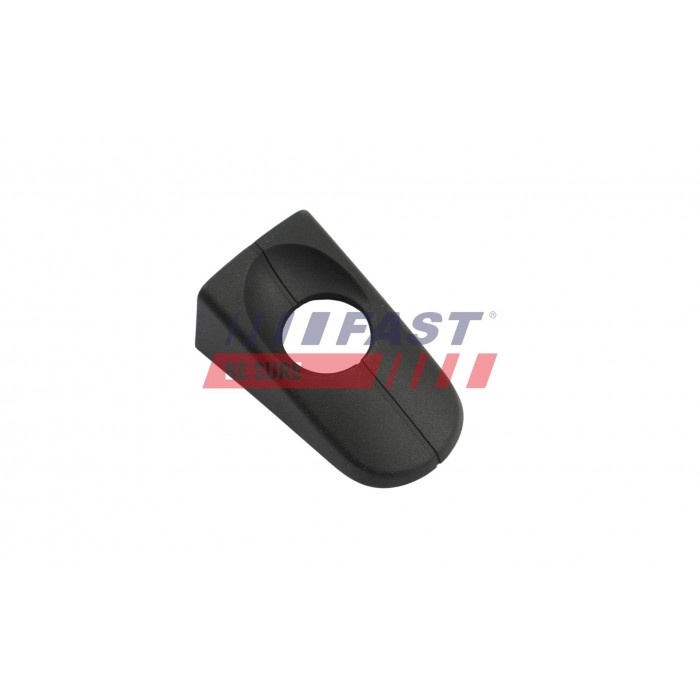 Cache Poignée de Porte Extérieure Pour Ford C-Max II Focus Kuga I 1323268