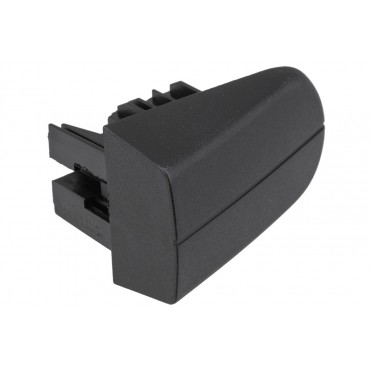 Cache Poignée de Porte Coulissante Pour Ford Transit BK21V266B32AB