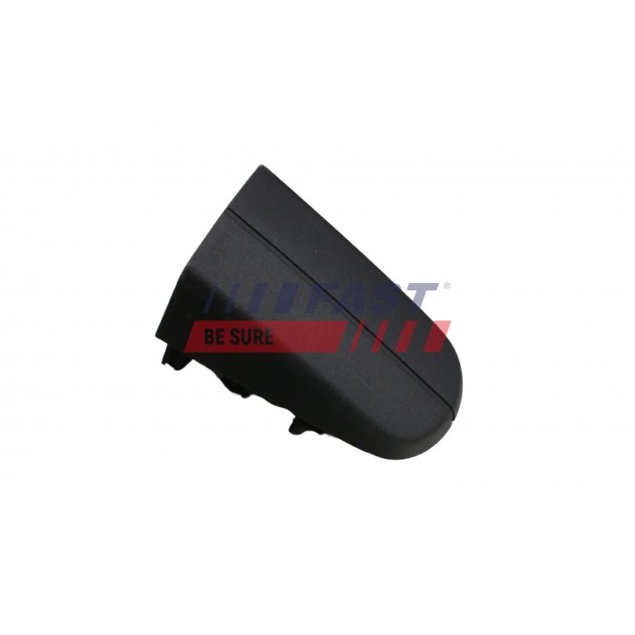 Cache Poignée de Porte Extérieure Pour Ford Transit 1736707 AM51U218B08DA