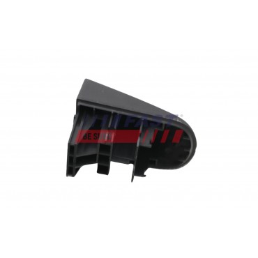 Cache Poignée de Porte Extérieure Pour Ford Transit 1736707 AM51U218B08DA