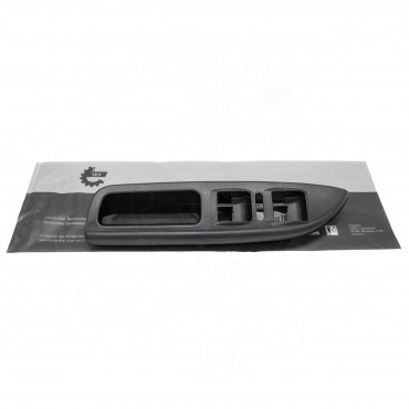 Panneau Platine de Vitre Pour Skoda Octavia II 1Z1867171D