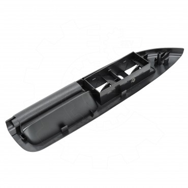 Panneau Platine de Vitre Pour Skoda Octavia II 1Z1867171D