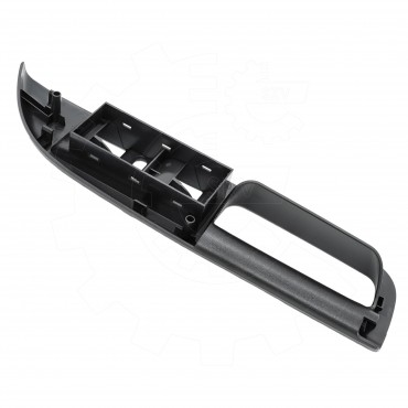 Panneau Platine de Vitre Pour Skoda Octavia II 1Z1867171D