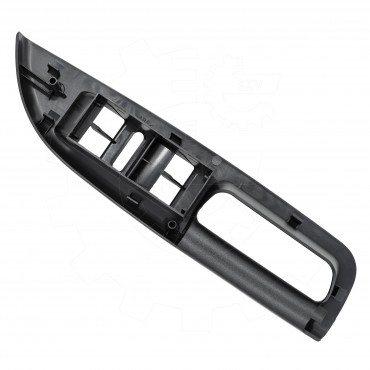 Panneau Platine de Vitre Pour Skoda Octavia II 1Z1867171D