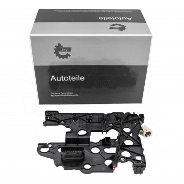 Mécatronique Boite Automatique Pour Ford C-Max II Focus IV Galaxy Grand 2017138